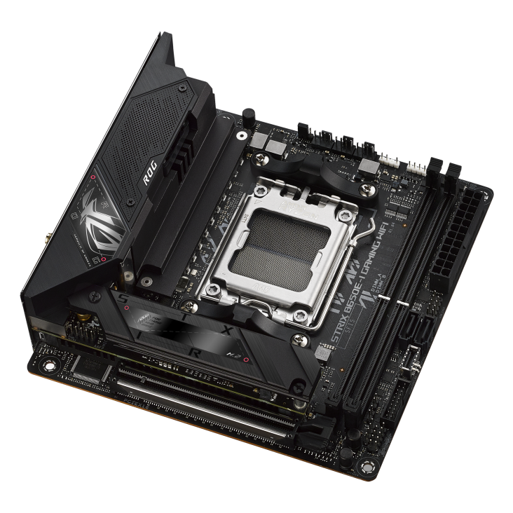 에이수스 ROG STRIX B650E-I GAMING WIFI