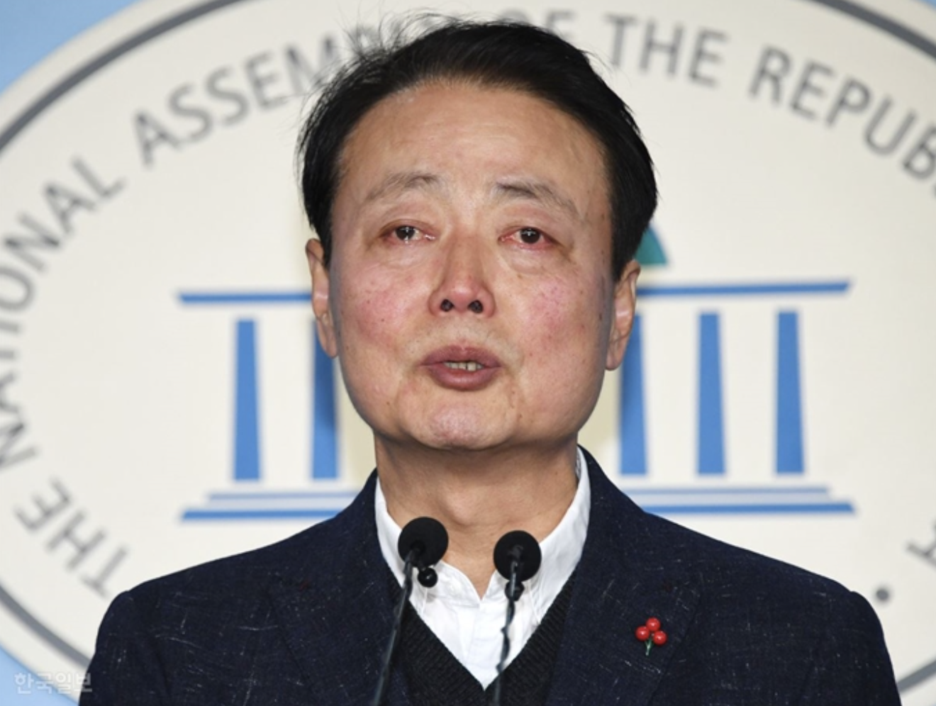정치인 한선교