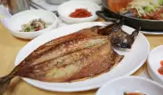 오늘N 전현무가 찾은 안동 간고등어 맛집 일직식당