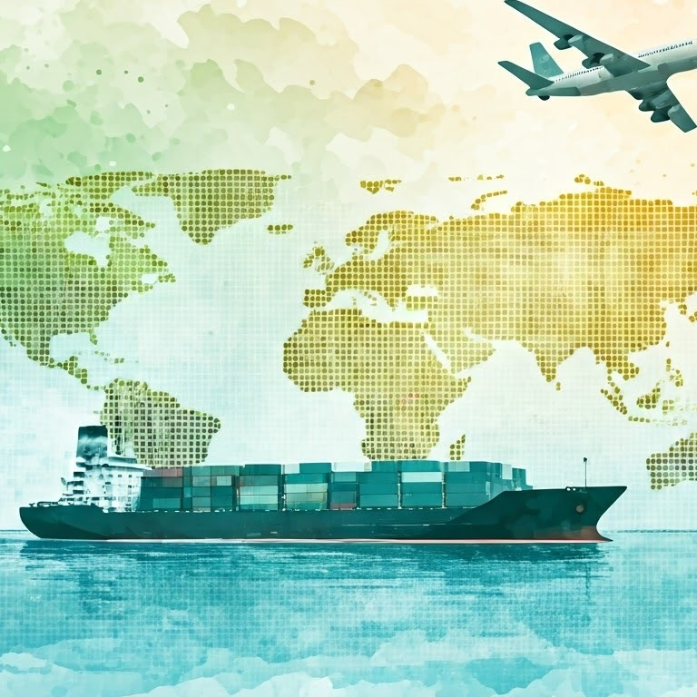 2025 관세법 개정 핵심요약 ❘ 전자문서화·원산지 검증·행정처분까지 완벽 정리