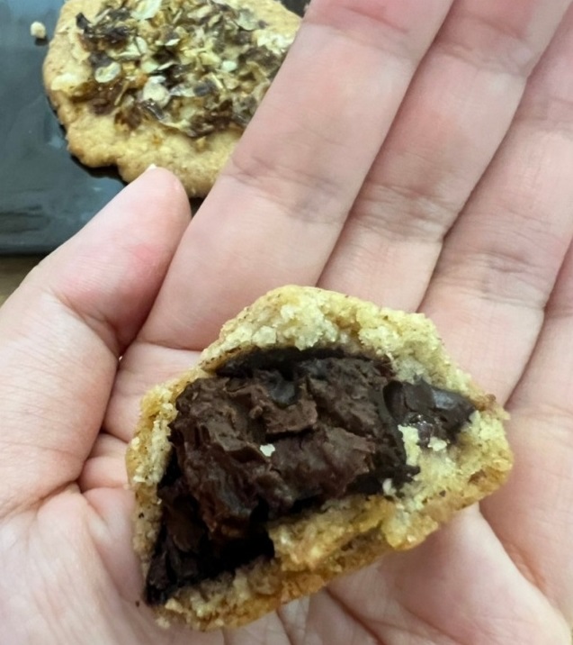 고추쿠키-정애쿠키-이정애-80세할머니