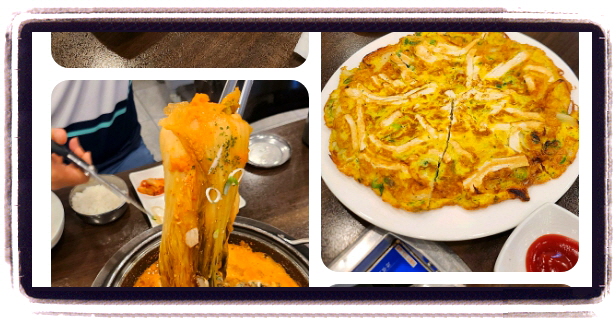 생방송 투데이 외국인의밥상 김치찜 후기