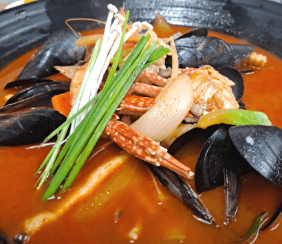 생방송오늘저녁 47년 경력 중국집 마포