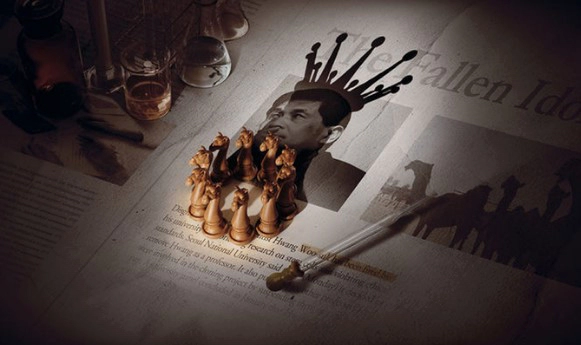 황우석 현재 근황 만수르와 일하다 