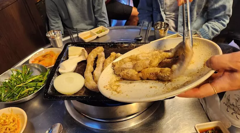 영통 망포역 곱창맛집 정철황소곱창 후기 사진 8