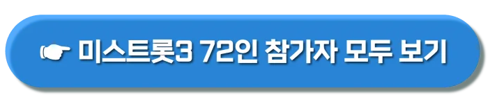 미스트롯3 참가자