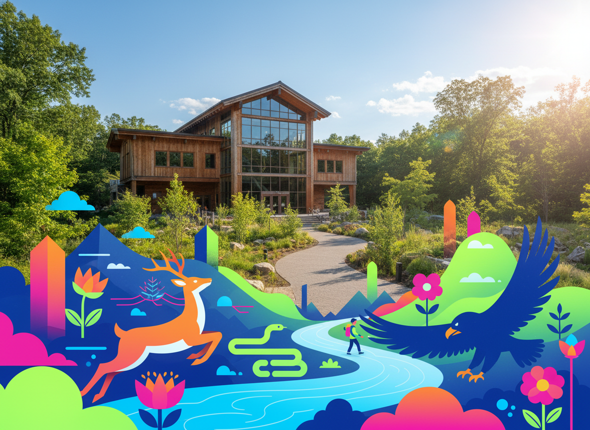 국립공원 계룡산 생태탐방원 예약