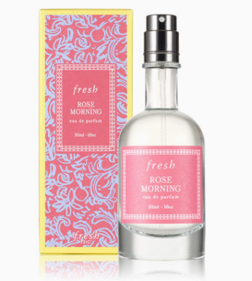 프레쉬 로즈 모닝 오 드 퍼퓸
