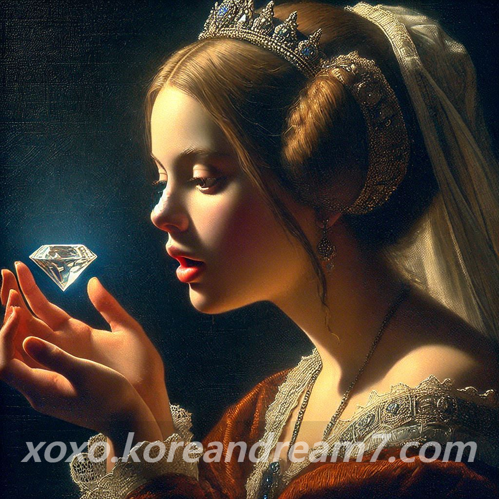 아랫니우수수빠지는꿈