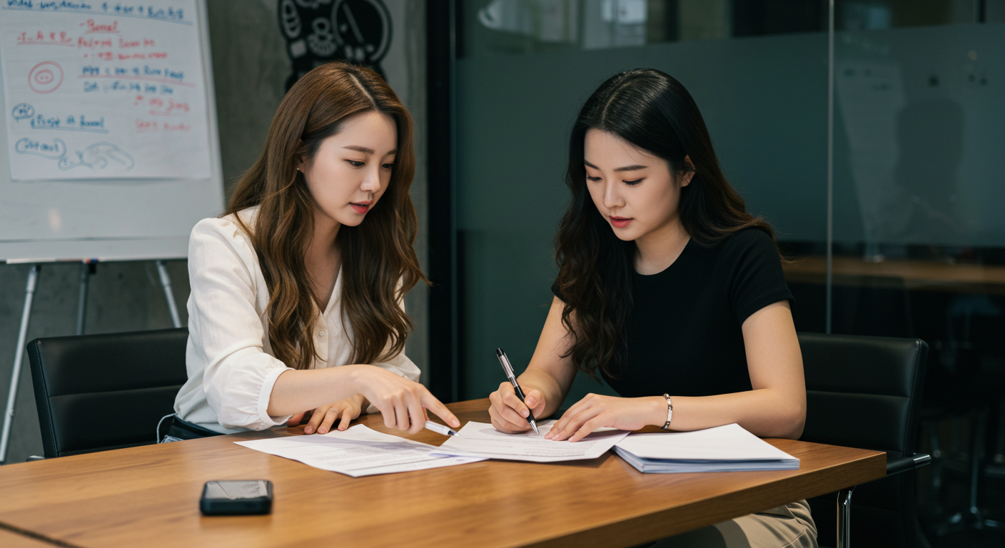 대출나라 사기 걱정되시죠?