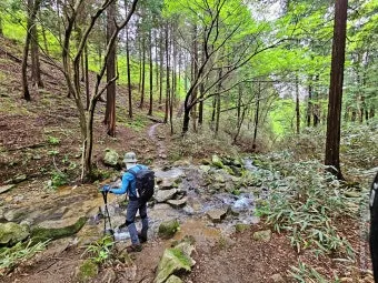 관악산 등산코스 계곡 학바위능선 연주대 사당능선 총정리_12