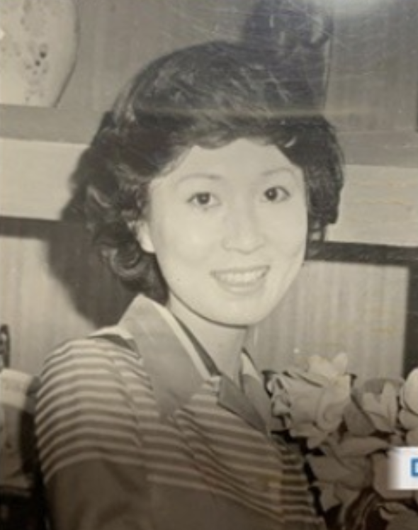 오미연 리즈시절