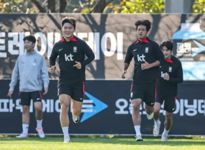 한국 베트남 경기