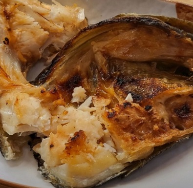메로구이