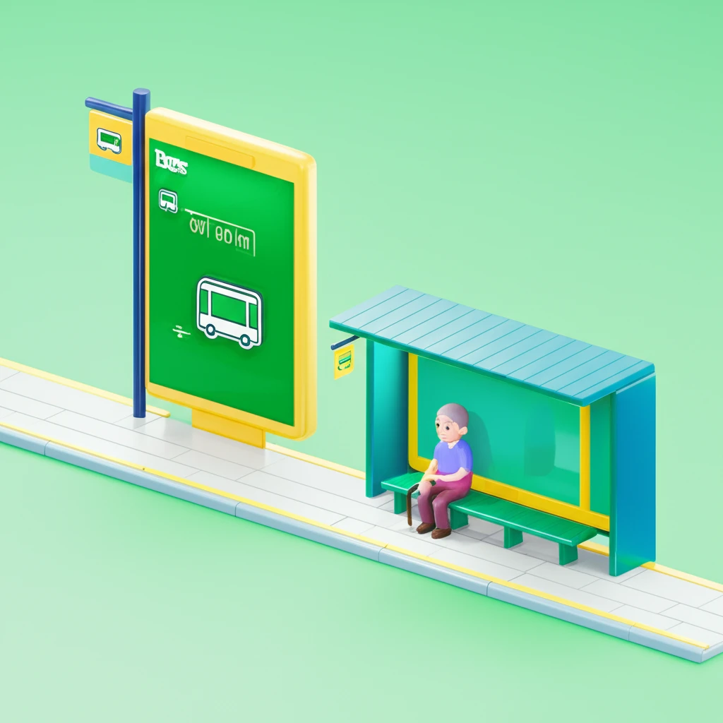 2025년 경상남도 고령 운전자 운전..