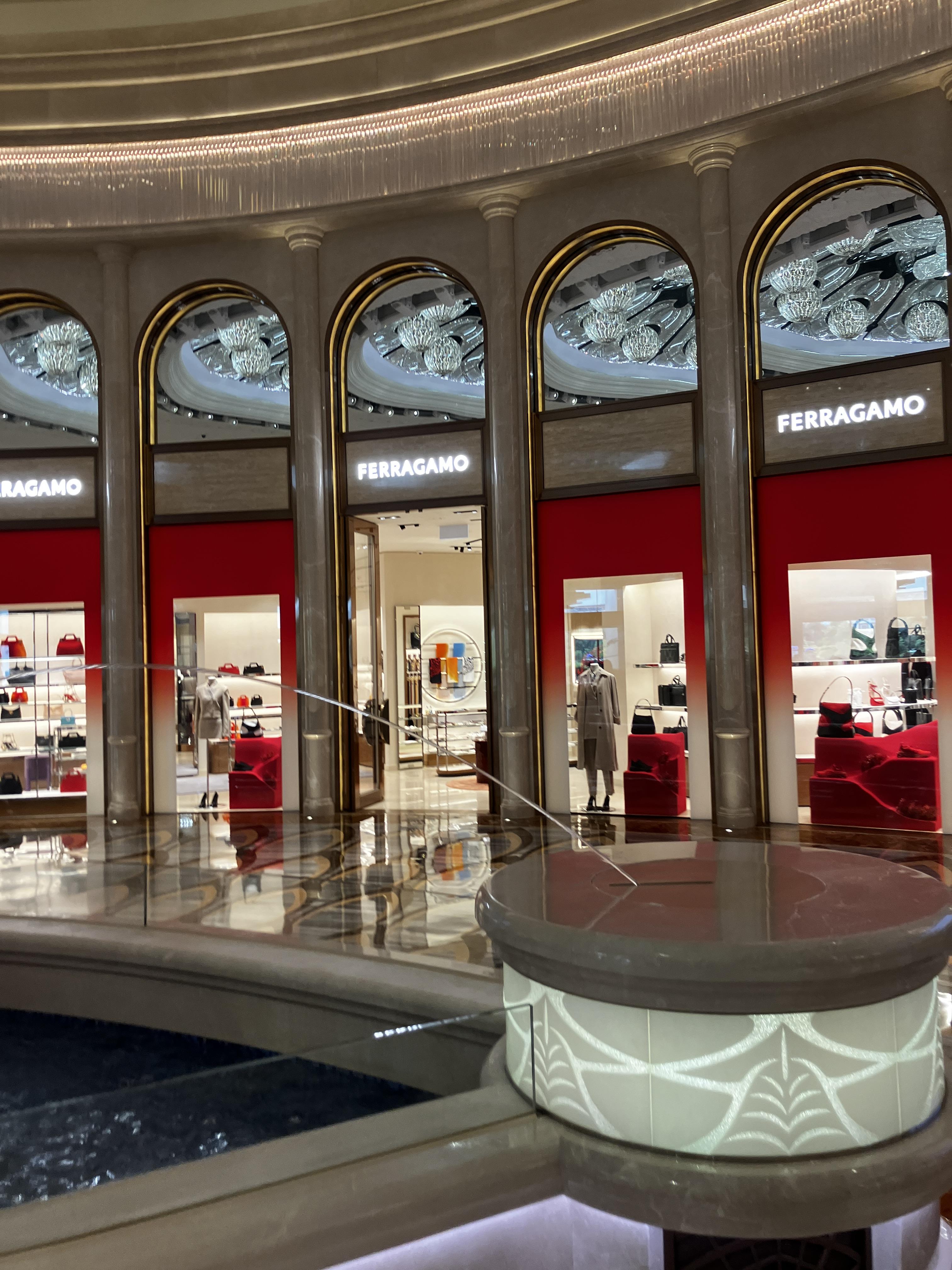 마카오 여행 갤럭시 호텔 