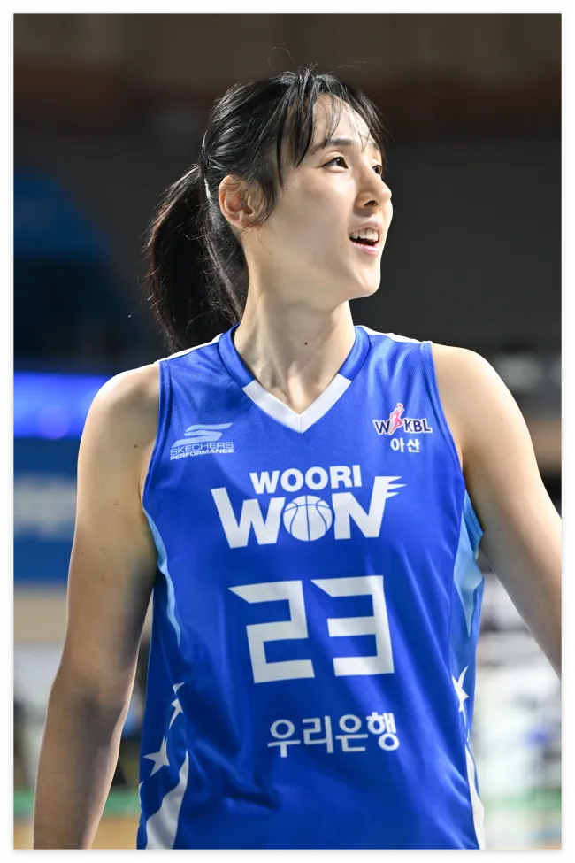 김단비 연봉