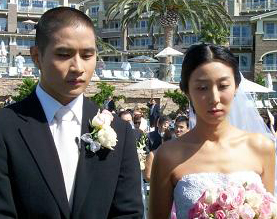 유승준 결혼 부인