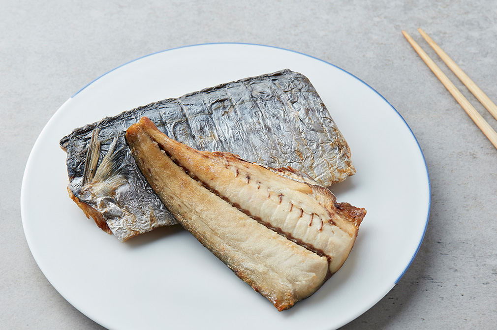 삼치의 효능 및 부작용