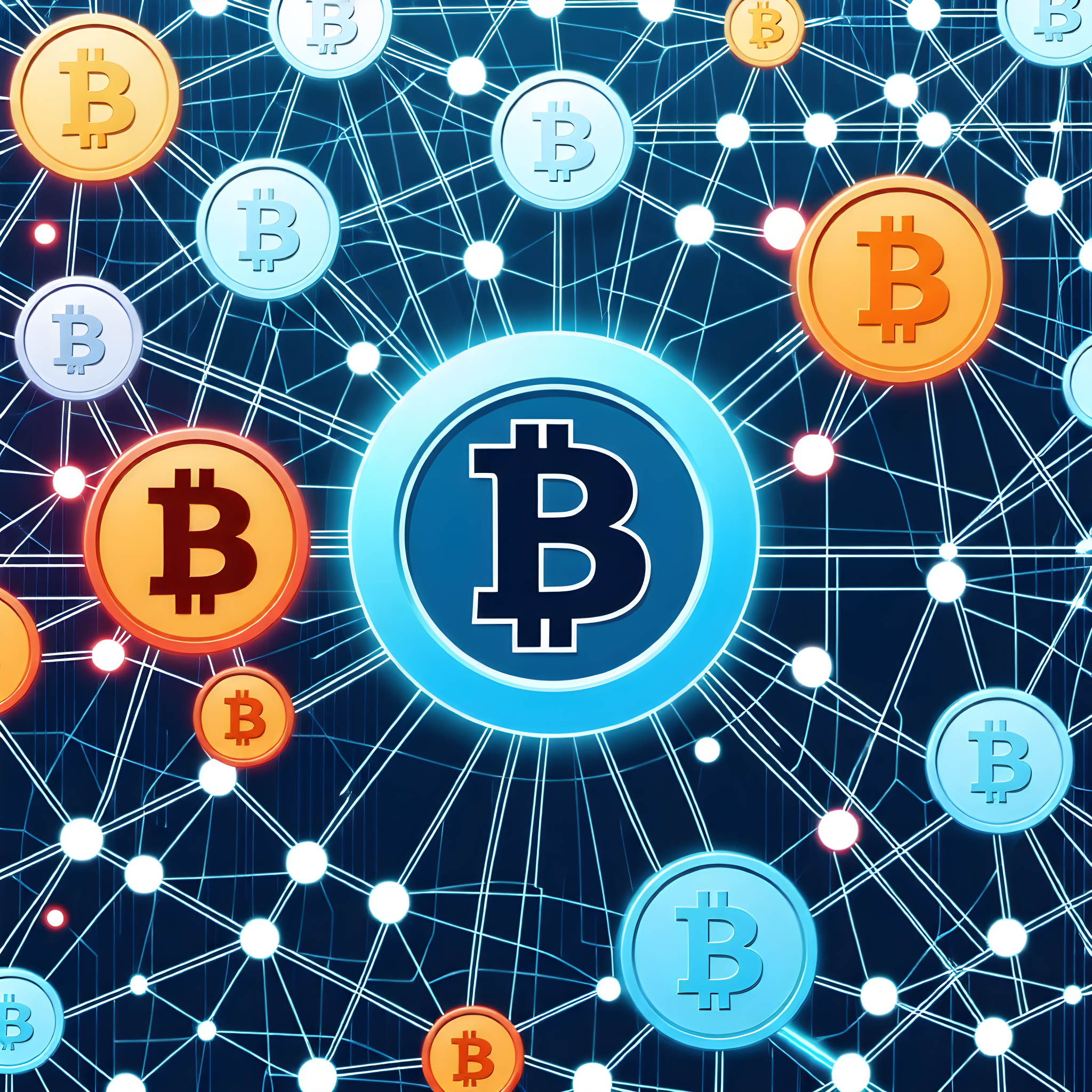 블록체인 기술: 암호화폐 이상의 가치