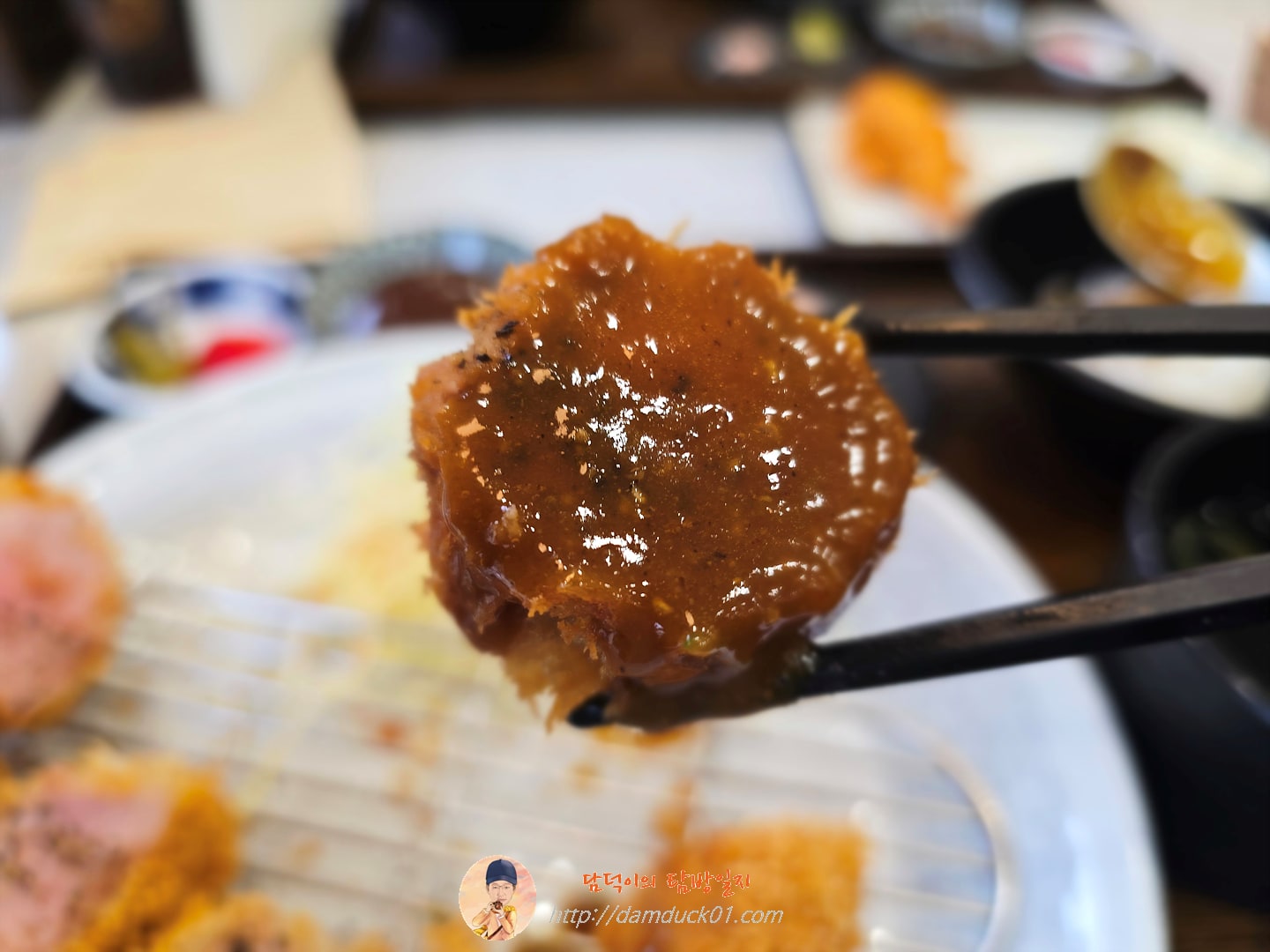 히레카츠 (2pcs)