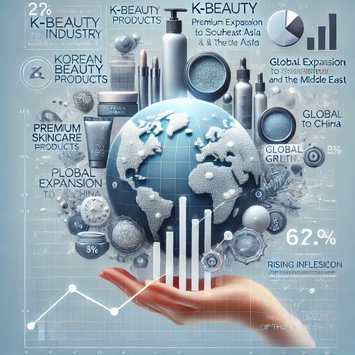 민·관 합동 최초 '뷰티 전용 벤처펀드' 출범…올해 400억 원 조성