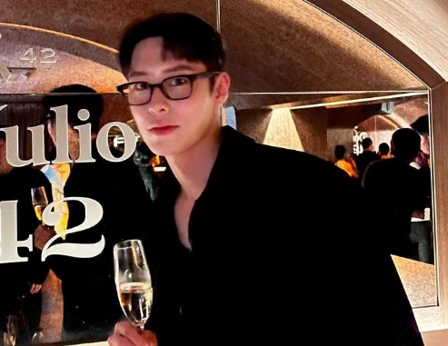 이재욱 배우 프로필 나이 고향 학력 키 군대 인스타