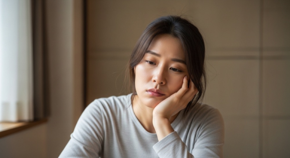 새벽에 잠이 깨는 이유 피로