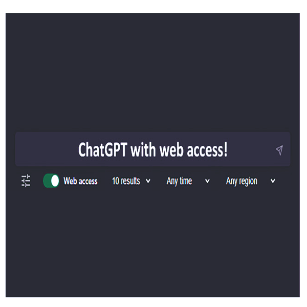 WebChatGPT