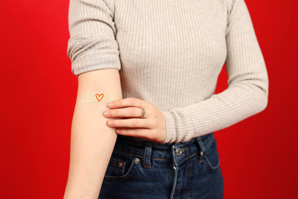 헌혈 예약방법 레드커넥트 회원가입