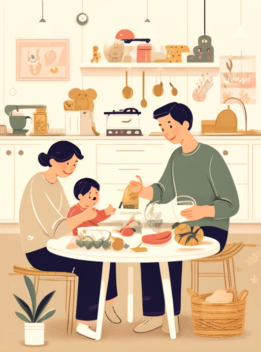 2024 육아휴직 급여 총정리: 대상, 지급액, 신청 방법, 제한 조건, Q&A