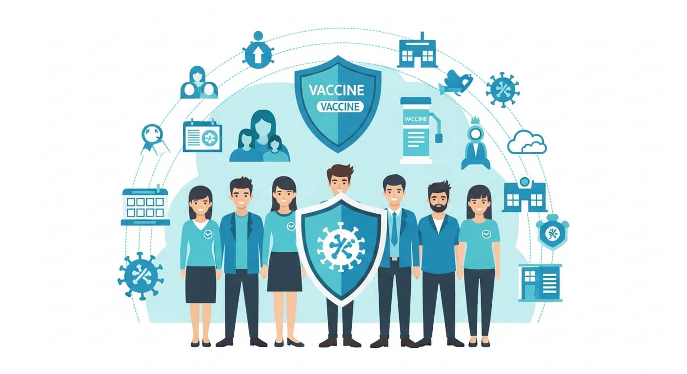 청소년 필수 백신 체크 (HPV·Tdap 등)