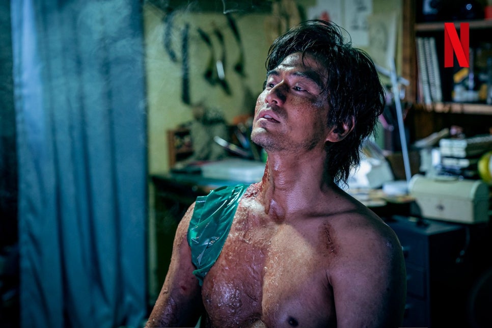 넷플릭스 스위트홈 시즌3 등장인물 출연진 결말 해석 마지막 시즌 해외반응