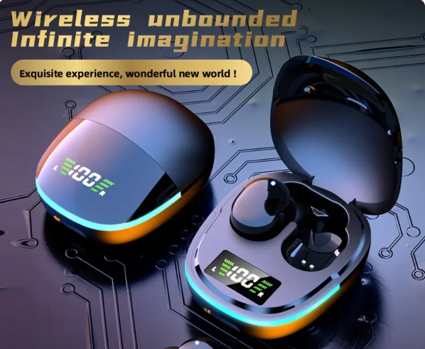 G9S 블루투스 이어폰 구입기.