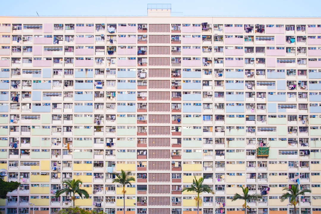 Public Housing