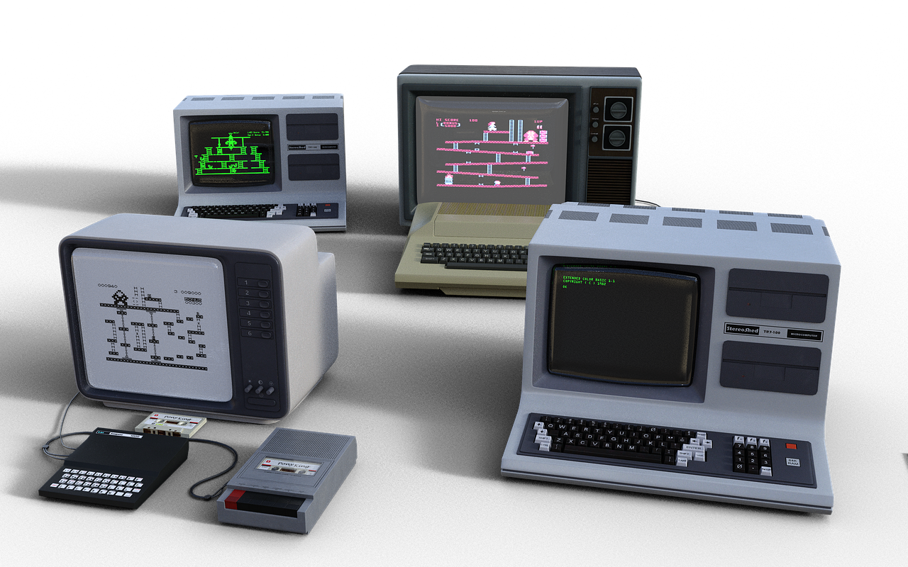 테크 기업 관련 사진