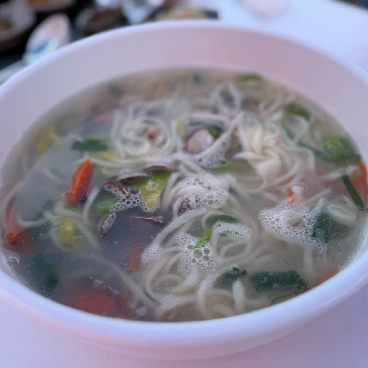 생방송투데이 3784회 이유 있는 성지순례 부안 해산물 맛집 채석강바다길식당