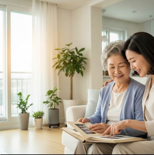 아세틸콜린 분해효소 억제제 효능 및 복용법과 부작용