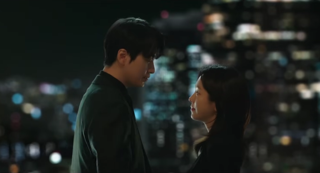 샘김(Sam Kim) Like a Moonlight 나의 완벽한 비서 OST