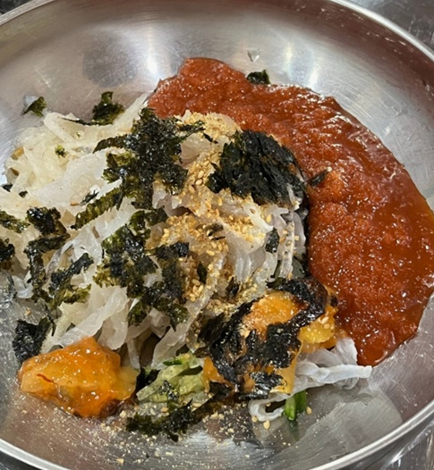 정태우의-영덕밥상-물회-축산항횟집