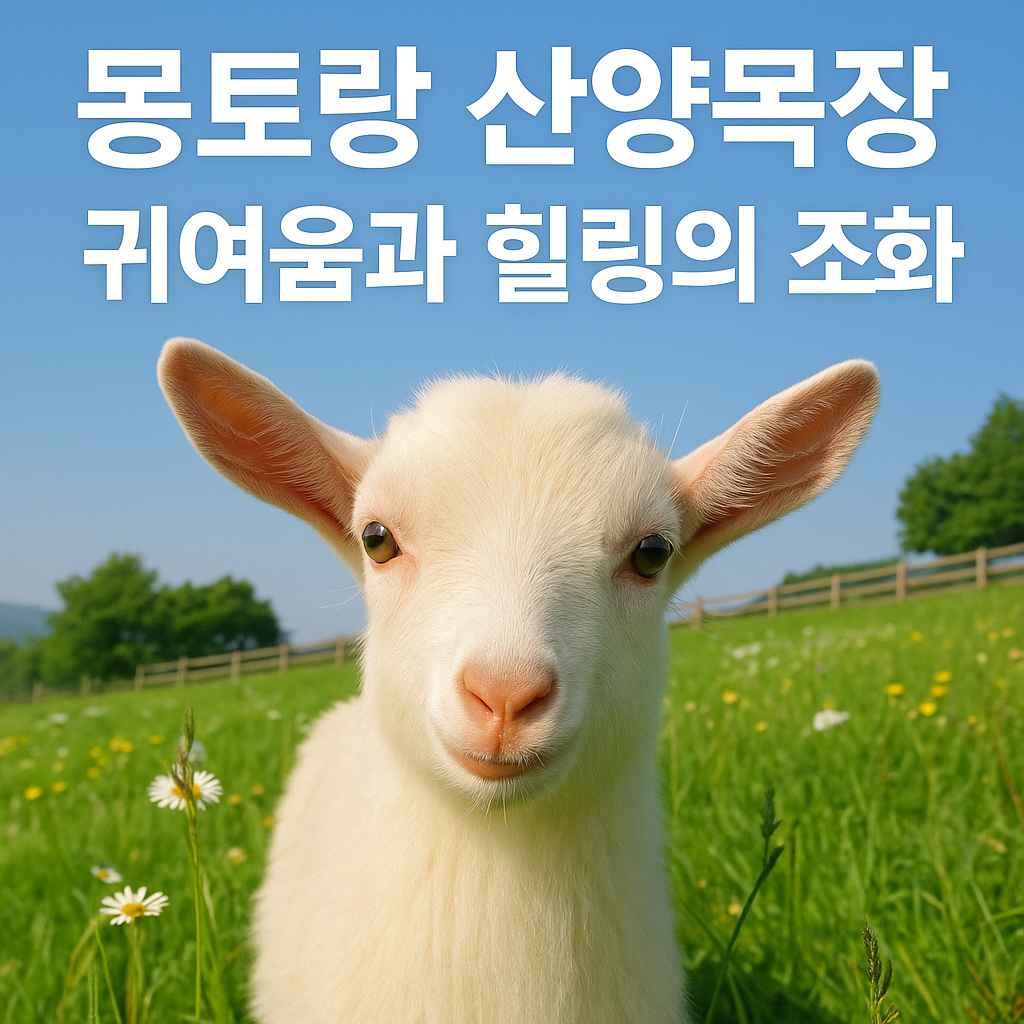 태백 가볼만한곳 BEST 10🌲 절경·체험·역사 한 번에 즐기기