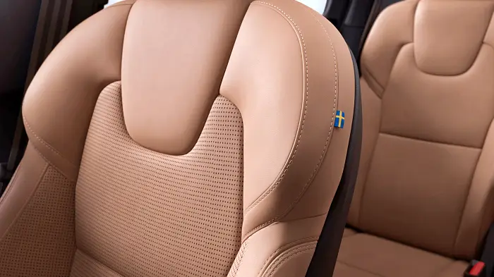 2022 볼보 XC90 리차지 2세대 7인승 성능 제원 모의견적 가격 실내 디자인 인테리어 총정리