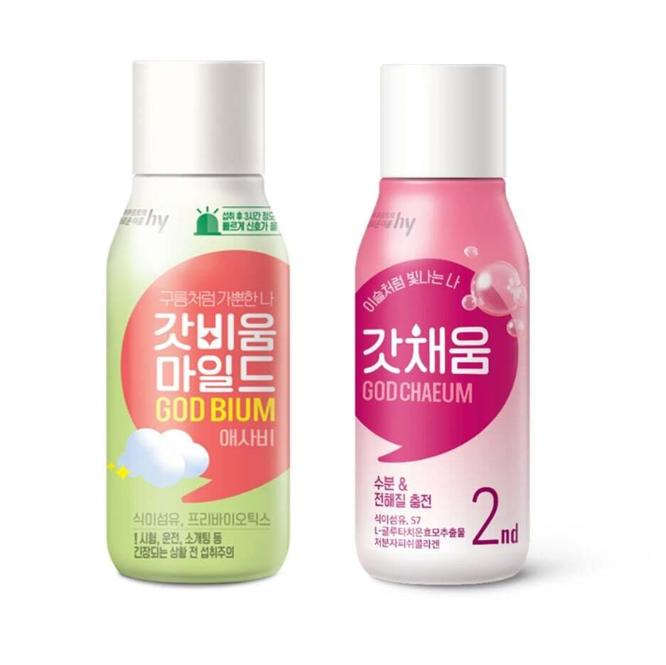 갓비움으로 답답한 속을 단번에 해결하는 비밀, 완벽 분석과 솔직 후기