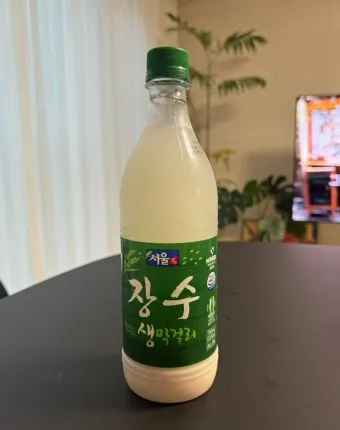 장수막걸리 전통주 종류_13