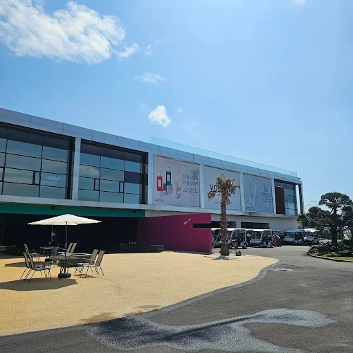 제주 볼카노골프 앤 리조트 (구 레이크힐스CC) 소개 및 이용방법