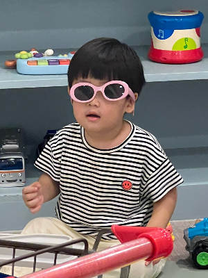 아이와 좋은 관계를 만드는 부모의 태도