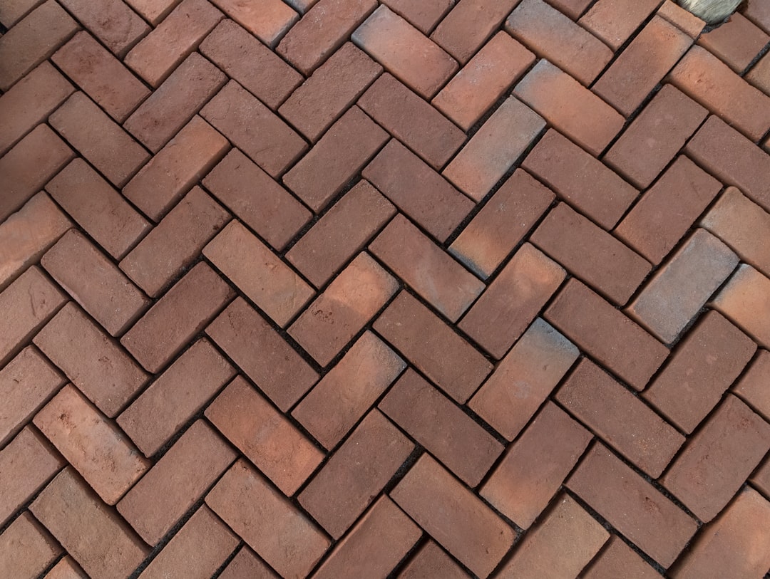 Herringbone
