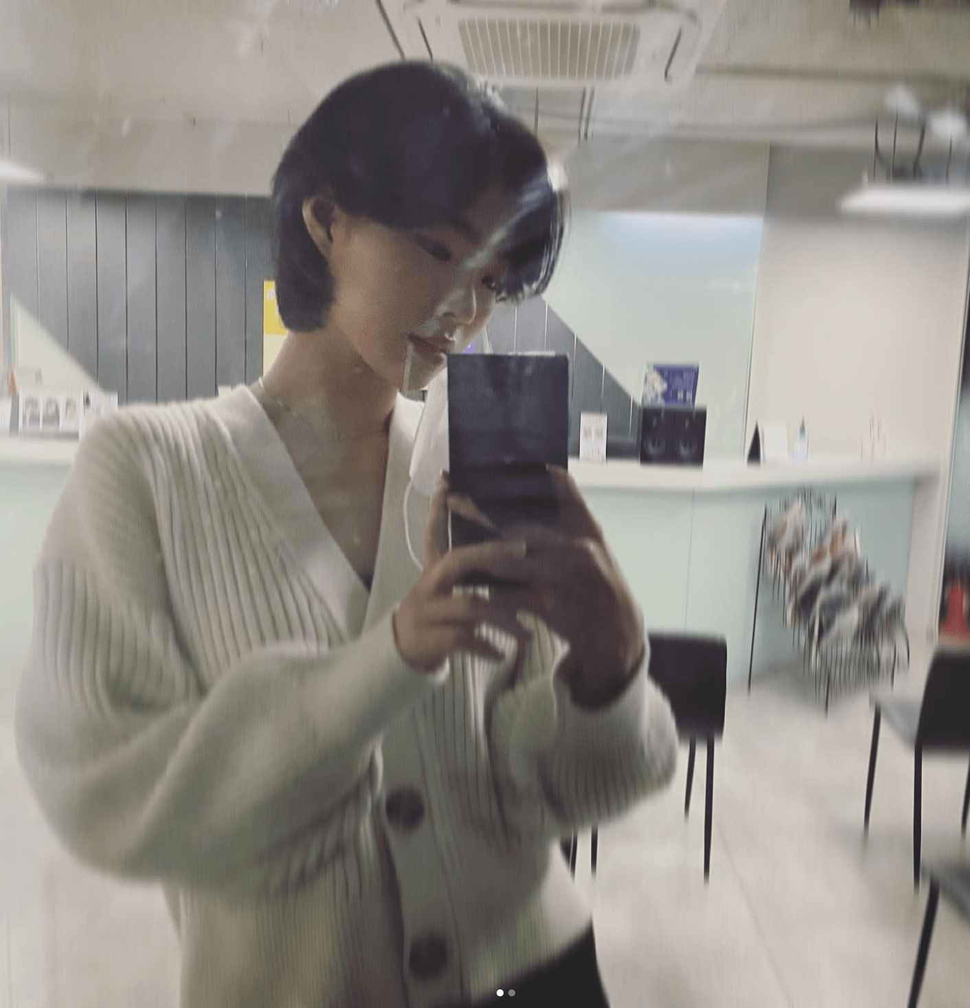 이장우의 그녀 조혜원 프로필4