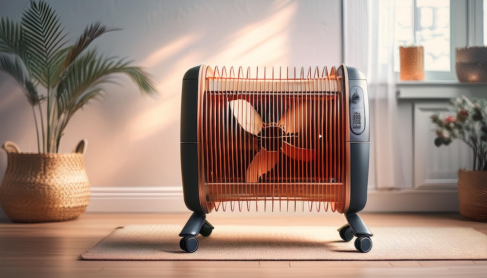 팬히터 겨울철 필수 난방기 추천 쓱데이