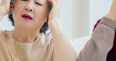 이석증 증상